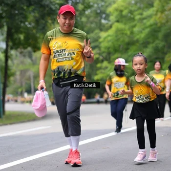 Runner Photo 8710409
