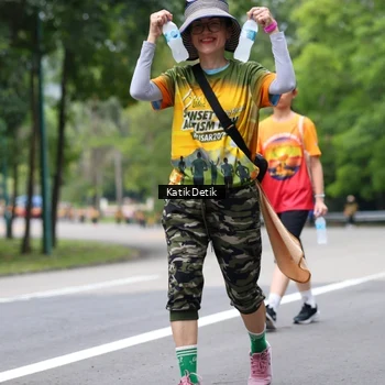 Runner Photo 8710412