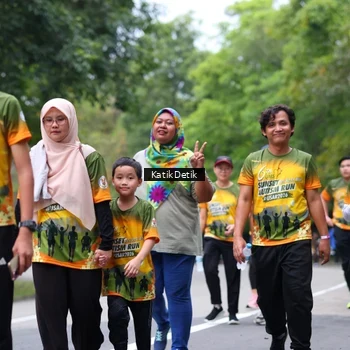 Runner Photo 8710420