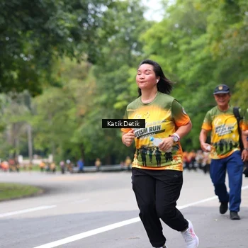 Runner Photo 8710427