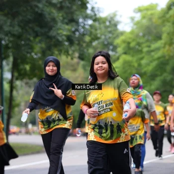 Runner Photo 8710429