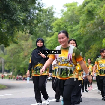 Runner Photo 8710432