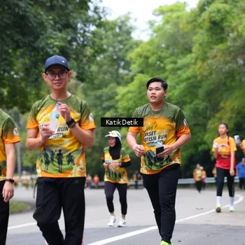 Runner Photo 8710433