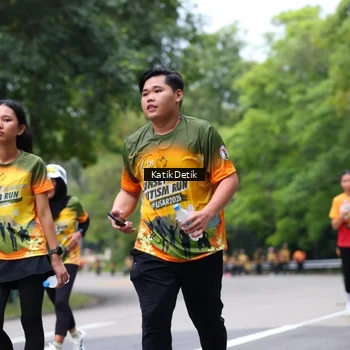 Runner Photo 8710438