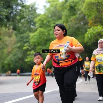 Runner Photo 8710440