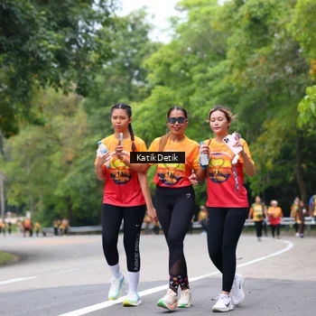 Runner Photo 8710442