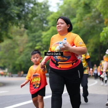 Runner Photo 8710450