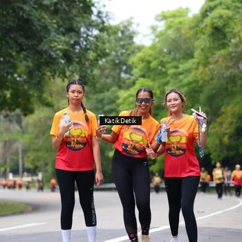 Runner Photo 8710451