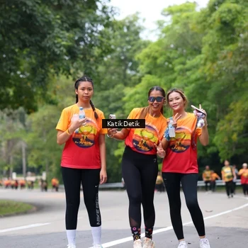 Runner Photo 8710452
