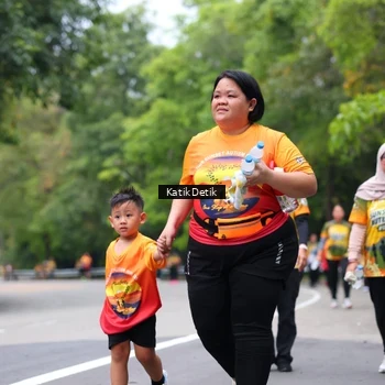 Runner Photo 8710453