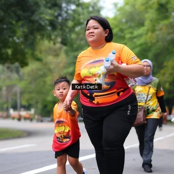 Runner Photo 8710454