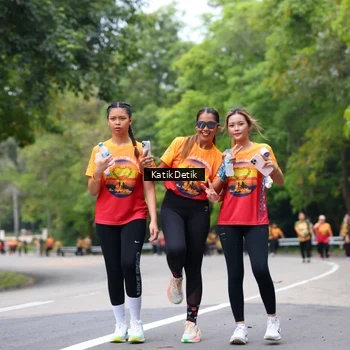 Runner Photo 8710455