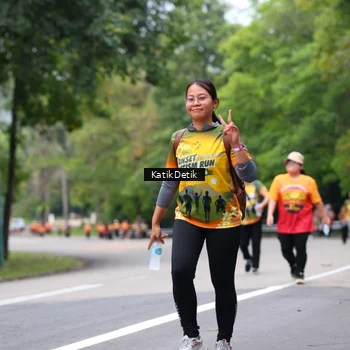 Runner Photo 8710457