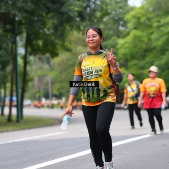 Runner Photo 8710459