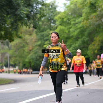 Runner Photo 8710460