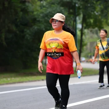 Runner Photo 8710462