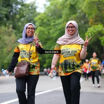 Runner Photo 8710469
