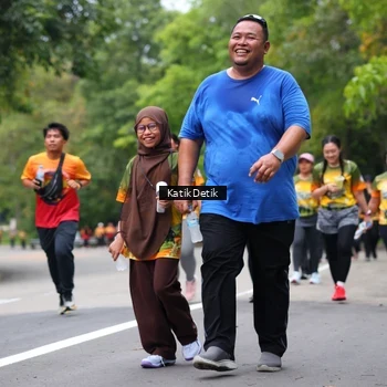 Runner Photo 8710471