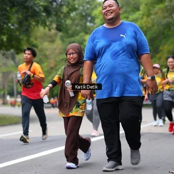 Runner Photo 8710475