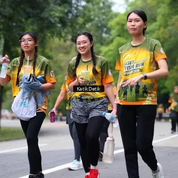 Runner Photo 8710478