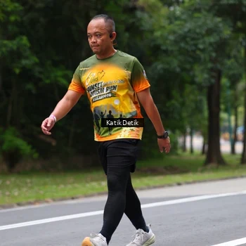 Runner Photo 8710480