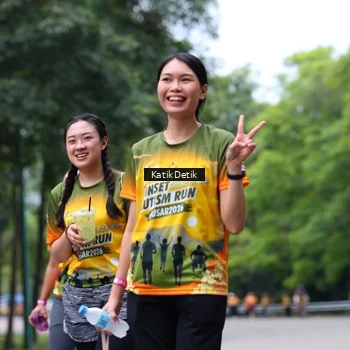 Runner Photo 8710481
