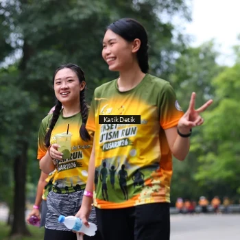 Runner Photo 8710489