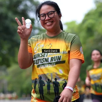 Runner Photo 8710491
