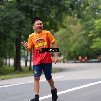 Runner Photo 8710493