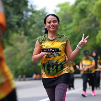 Runner Photo 8710495