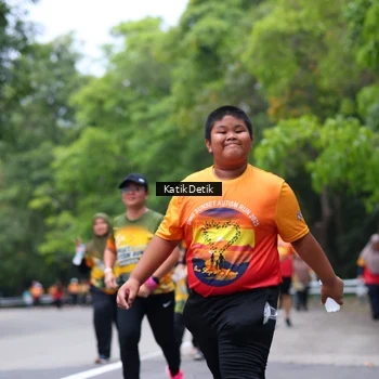 Runner Photo 8710496