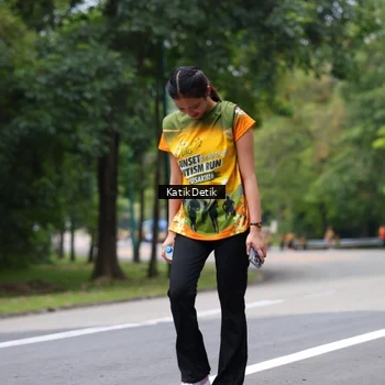 Runner Photo 8710507