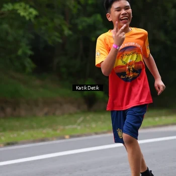 Runner Photo 8710510