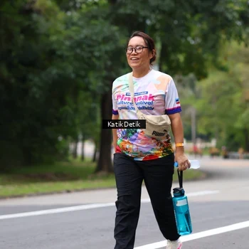 Runner Photo 8710511