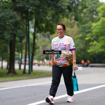Runner Photo 8710512