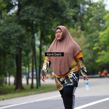 Runner Photo 8710513