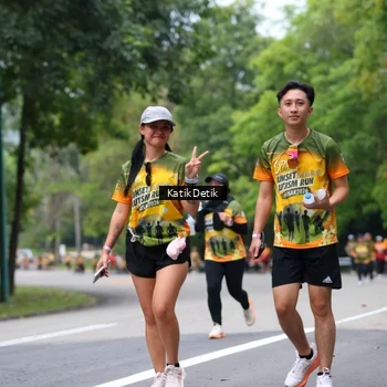 Runner Photo 8710519