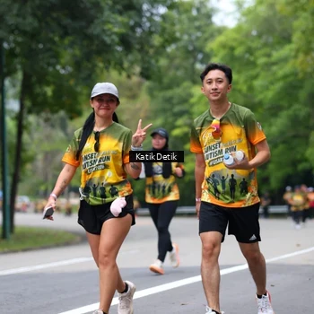 Runner Photo 8710520