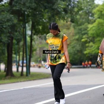 Runner Photo 8710522