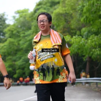 Runner Photo 8710530
