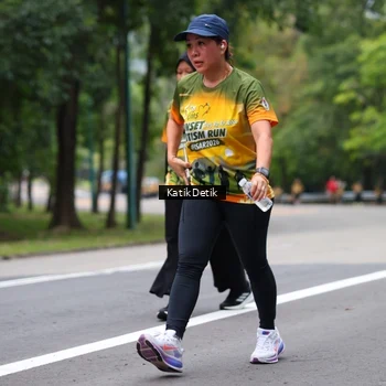 Runner Photo 8710532