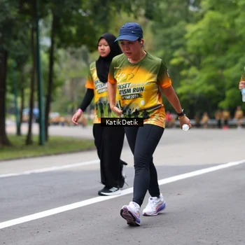 Runner Photo 8710533