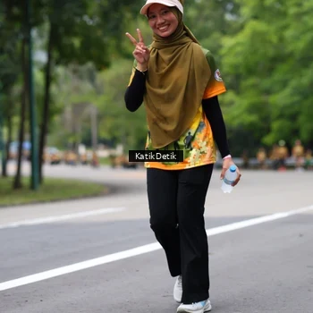 Runner Photo 8710534