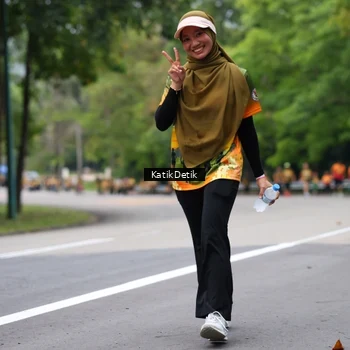 Runner Photo 8710540