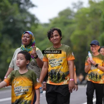 Runner Photo 8710549