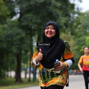 Runner Photo 8710551