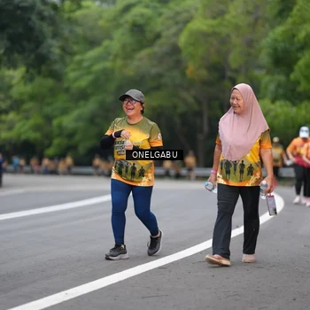 Runner Photo 8710552