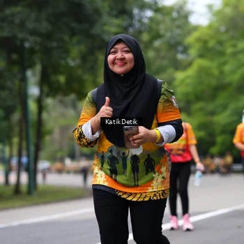 Runner Photo 8710556