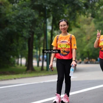 Runner Photo 8710560