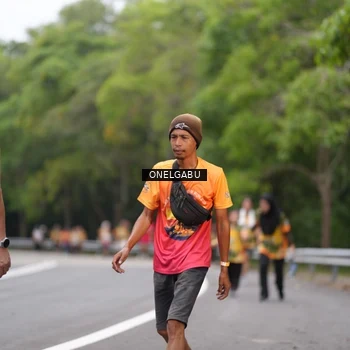 Runner Photo 8710562